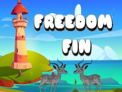 Hra Freedom Fin