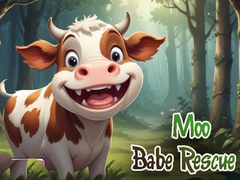 Hra Moo Babe Rescue 