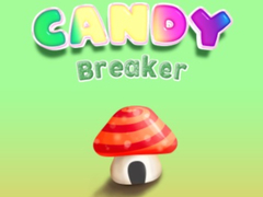 Hra Candy Breaker