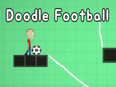 Hra Doodle Football