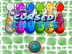 Hra Cursed Chutes