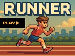 Hra Runner