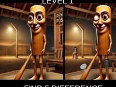 Hra Thung Thung Sahur Difference