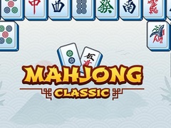 Hra Mahjong Classic