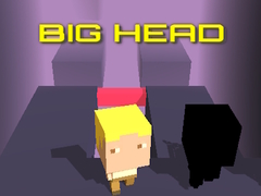 Hra BigHead