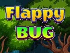 Hra Flappy Bug
