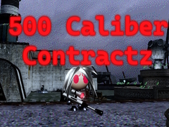 Hra 500 Caliber Contractz