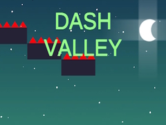 Hra Dash Valley