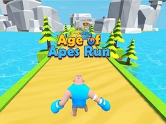 Hra Age Of Apes Run