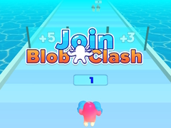 Hra Join Blob Clash