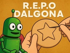 Hra R.e.p.o Dalgona