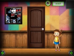 Hra Amgel Kids Room Escape 312