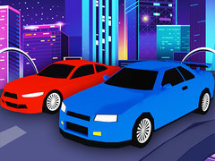 Hra Race It: Car Racing