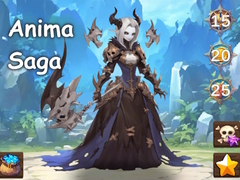 Hra Anima Saga