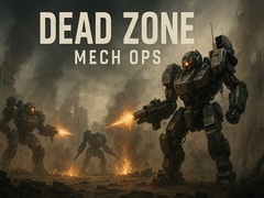 Hra Dead Zone Mech Ops