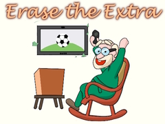 Hra Erase the Extra Element