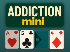 Hra Addiction Mini