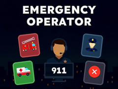 Hra Emergency Operator