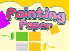 Hra Painting Paper