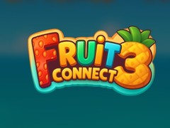 Hra Fruit Connect 3