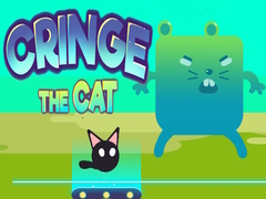 Hra Cringe the Cat