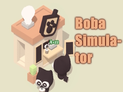 Hra Boba Simulator
