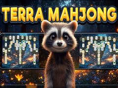 Hra Terra Mahjong