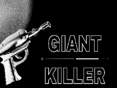 Hra Giant Killer