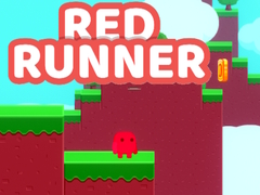 Hra Red Runner