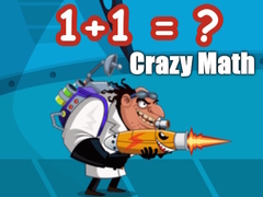 Hra Crazy Math