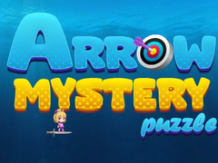 Hra Arrow Mystery Puzzle