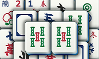 Hra Grand Mahjong