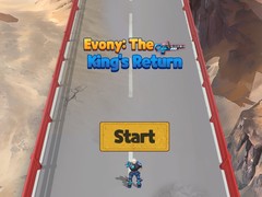 Hra Evony: The Kings Return