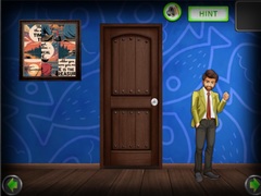 Hra Amgel Easy Room Escape 288