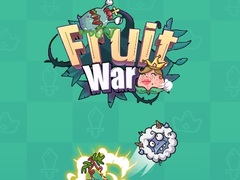 Hra Fruit War