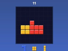 Hra Block Master Super Puzzle