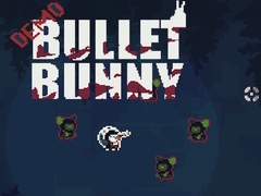 Hra Bullet Bunny