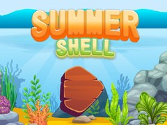 Hra Summer Shell