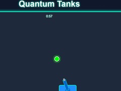 Hra Quantum Tanks