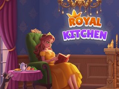 Hra Royal Kitchen