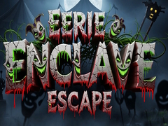 Hra Eerie Enclave Escape