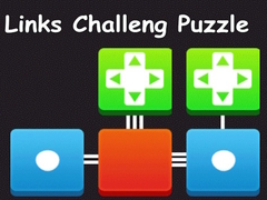 Hra Links Challeng Puzzle