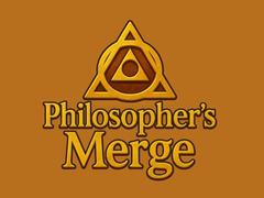 Hra Philosopher's Merge