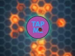 Hra Tap Frenzy