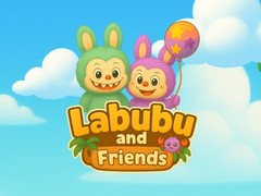 Hra Labubu And Friends