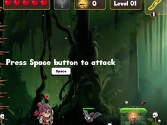 Hra Jungle Fury Mutant Rhino Mayhem
