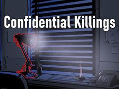 Hra Confidential Killings