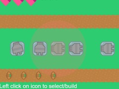 Hra Zombie Tower Defense