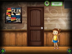 Hra Amgel Kids Room Escape 313