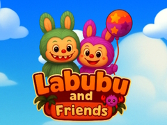 Hra Labubu and Friends 2Player